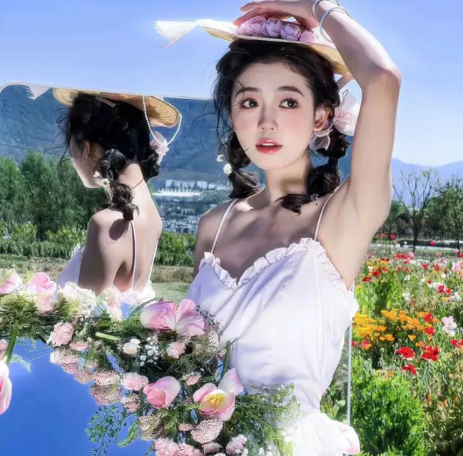 春原庄的管理人