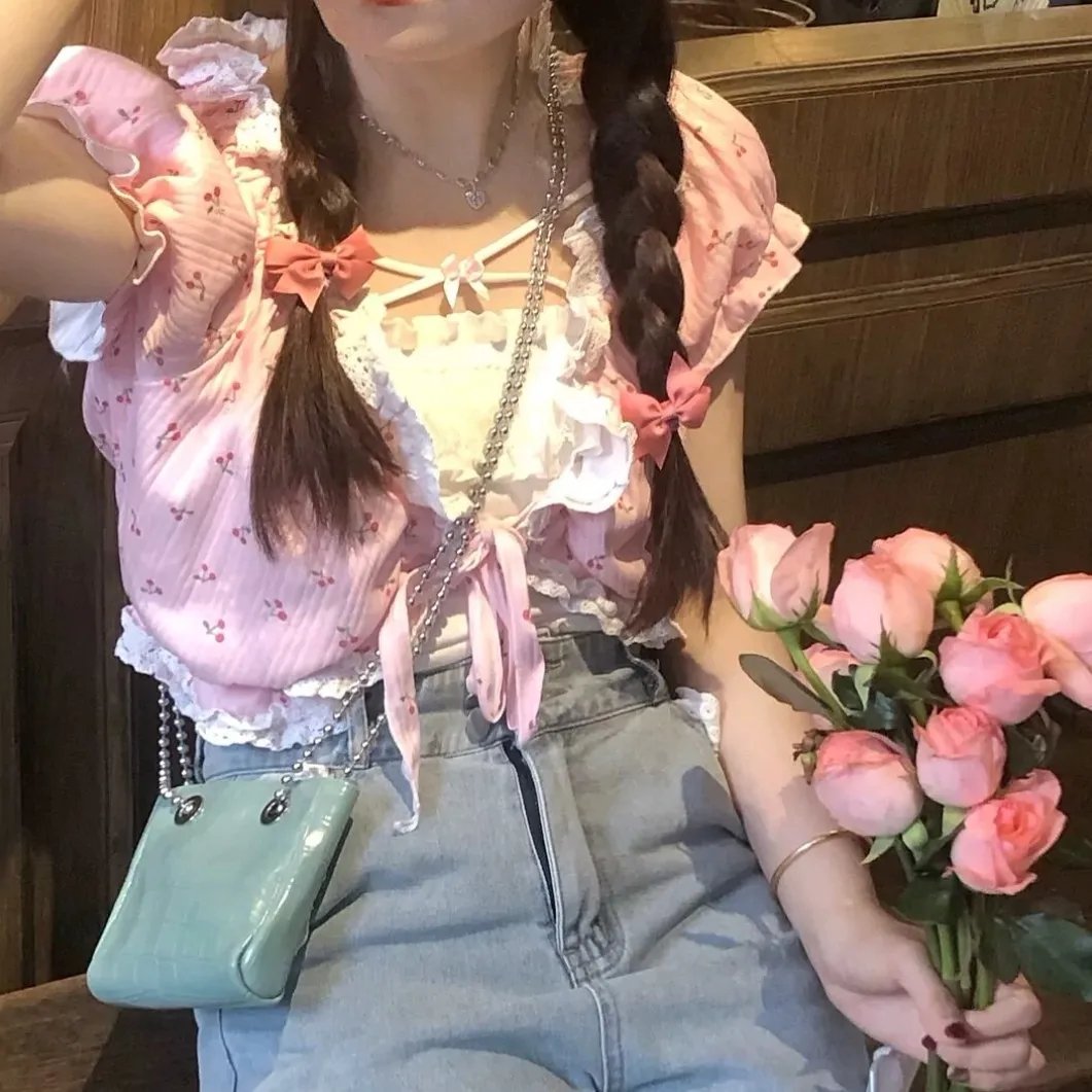 烈女与镖客